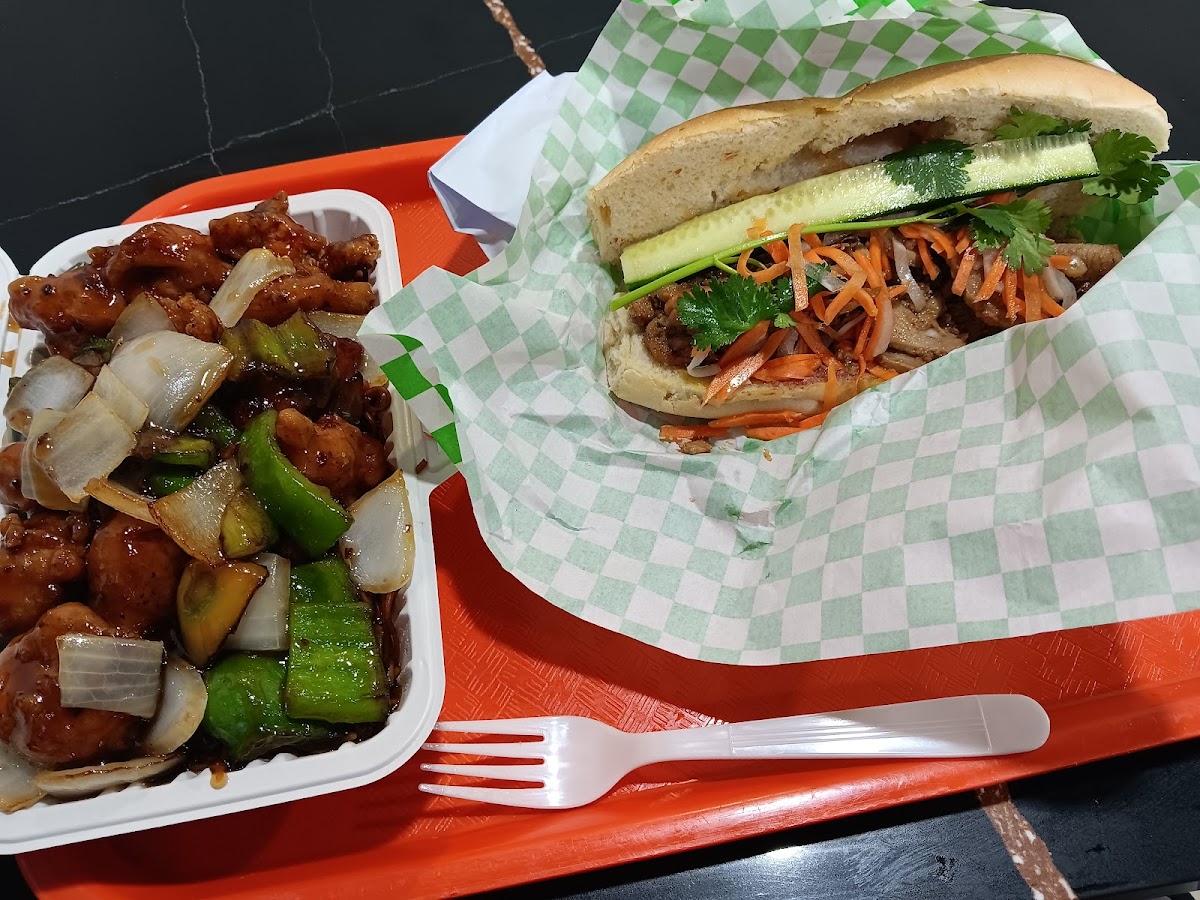 King Noodles Photos 2